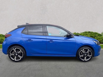 Used Vauxhall Corsa 2023 for sale - 78258376: Photo