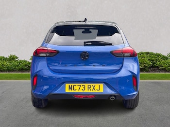 Used Vauxhall Corsa 2023 for sale - 78258376: Photo
