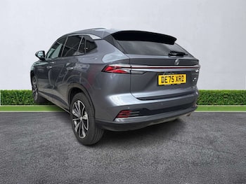 Used MG MG HS 2025 for sale - 79588615: Photo
