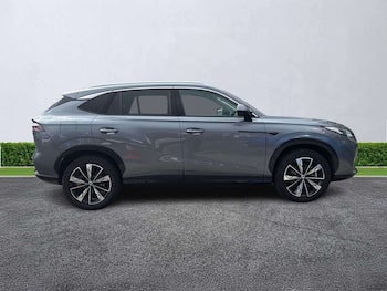 Used MG MG HS 2025 for sale - 79588615: Photo
