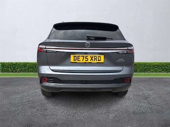 Used MG MG HS 2025 for sale - 79588615: Photo