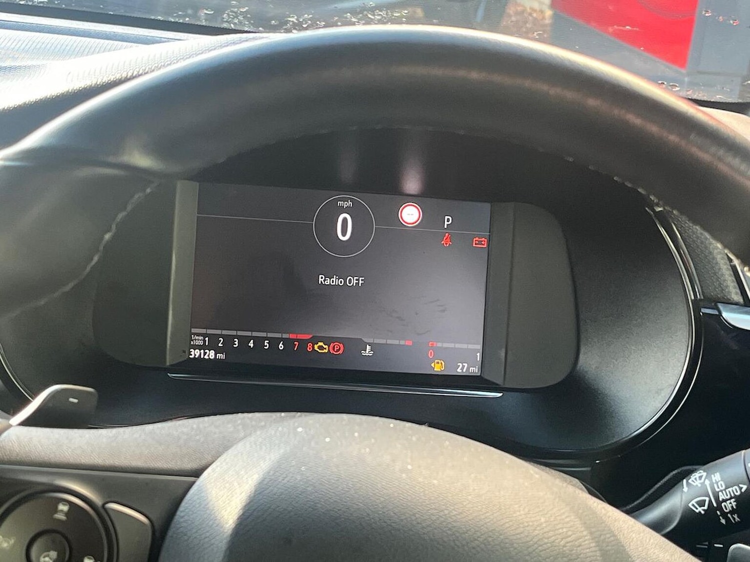 Used Vauxhall Corsa 2023 for sale - 76517976: Photo 10