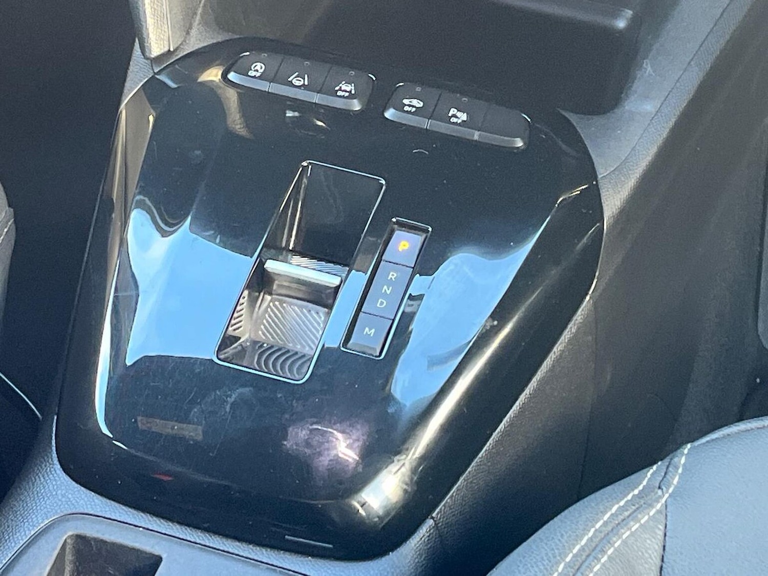 Used Vauxhall Corsa 2023 for sale - 76517976: Photo 13