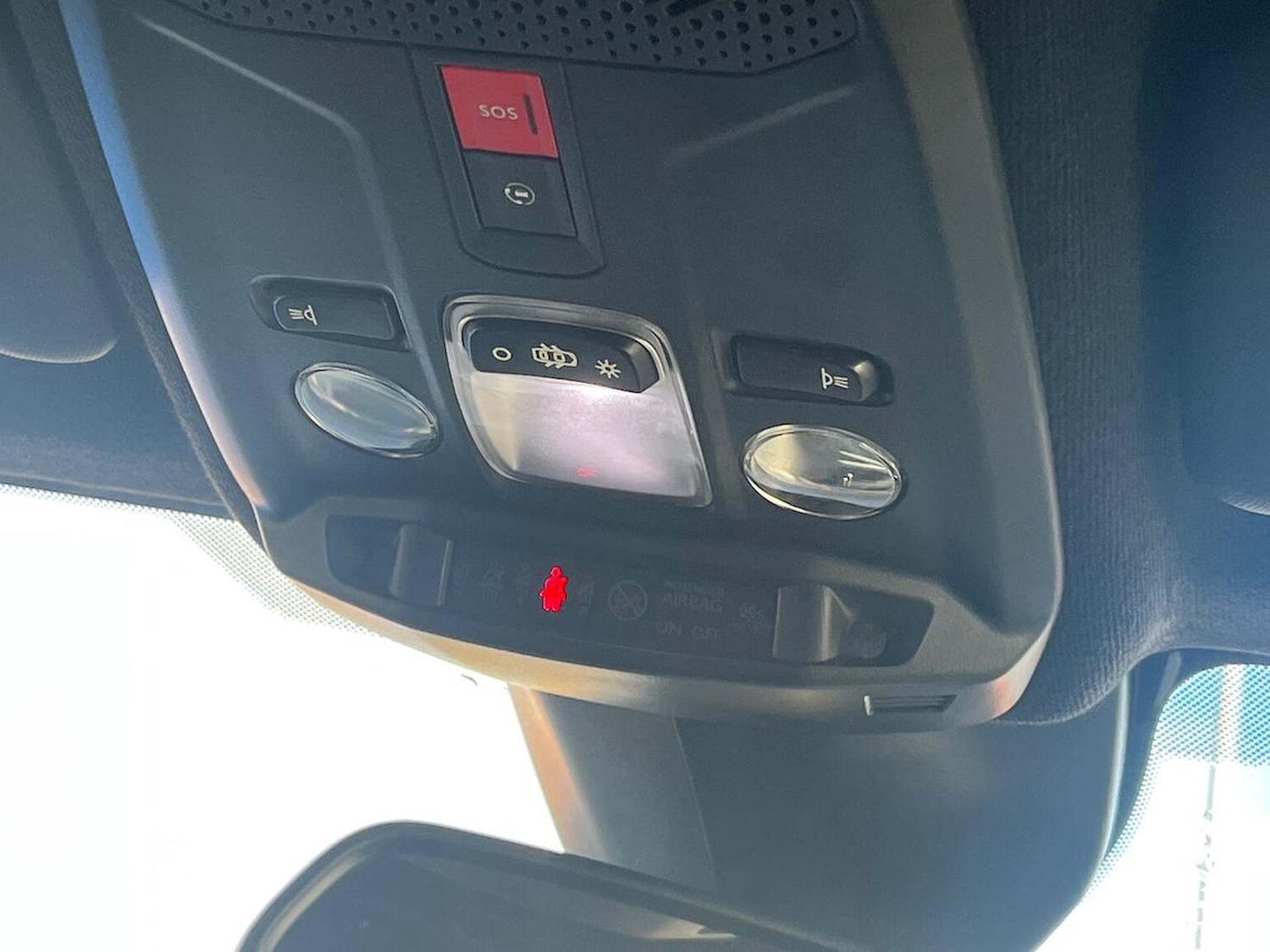 Used Vauxhall Corsa 2023 for sale - 76517976: Photo 14