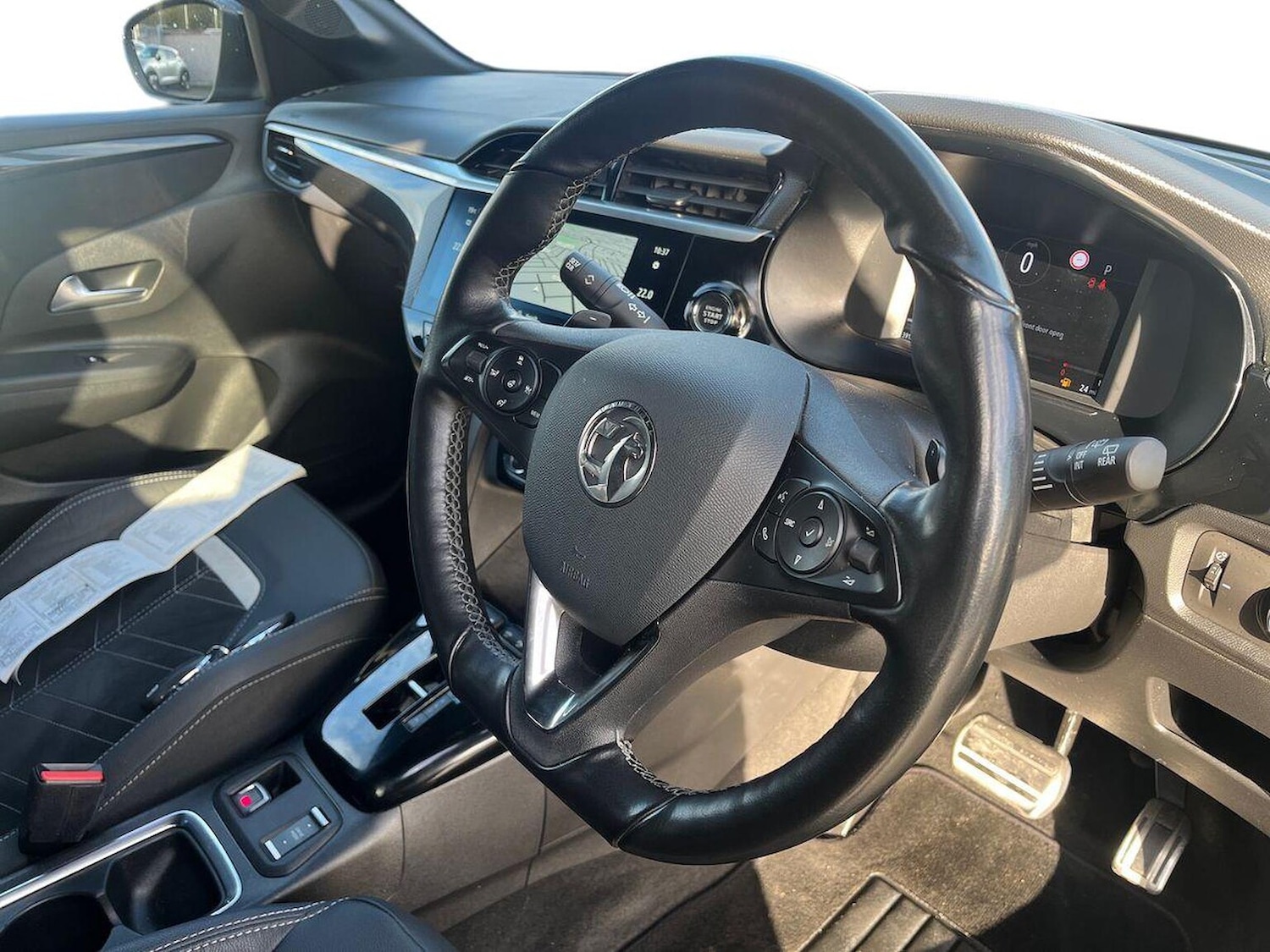 Used Vauxhall Corsa 2023 for sale - 76517976: Photo 15