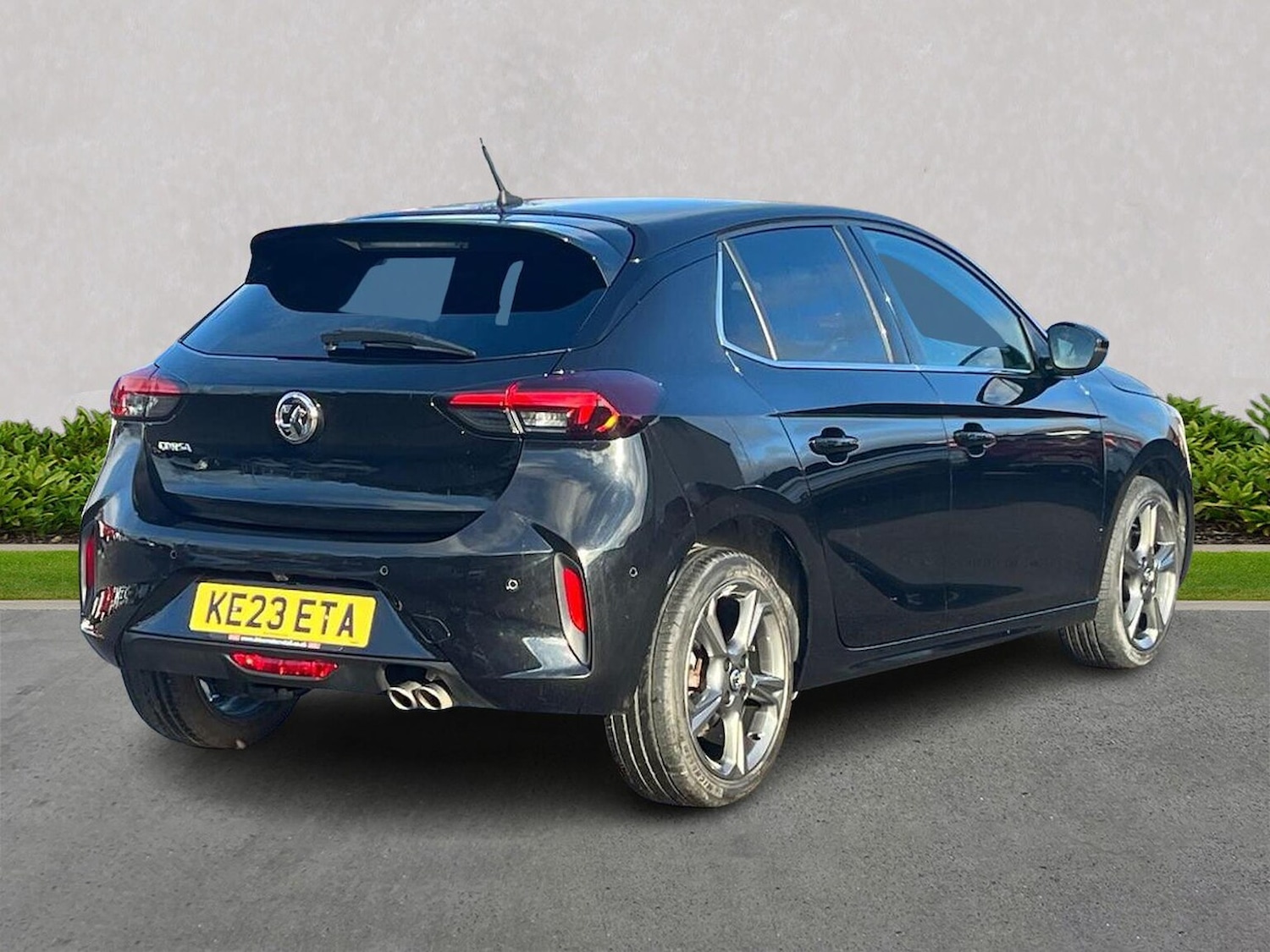 Used Vauxhall Corsa 2023 for sale - 76517976: Photo 18