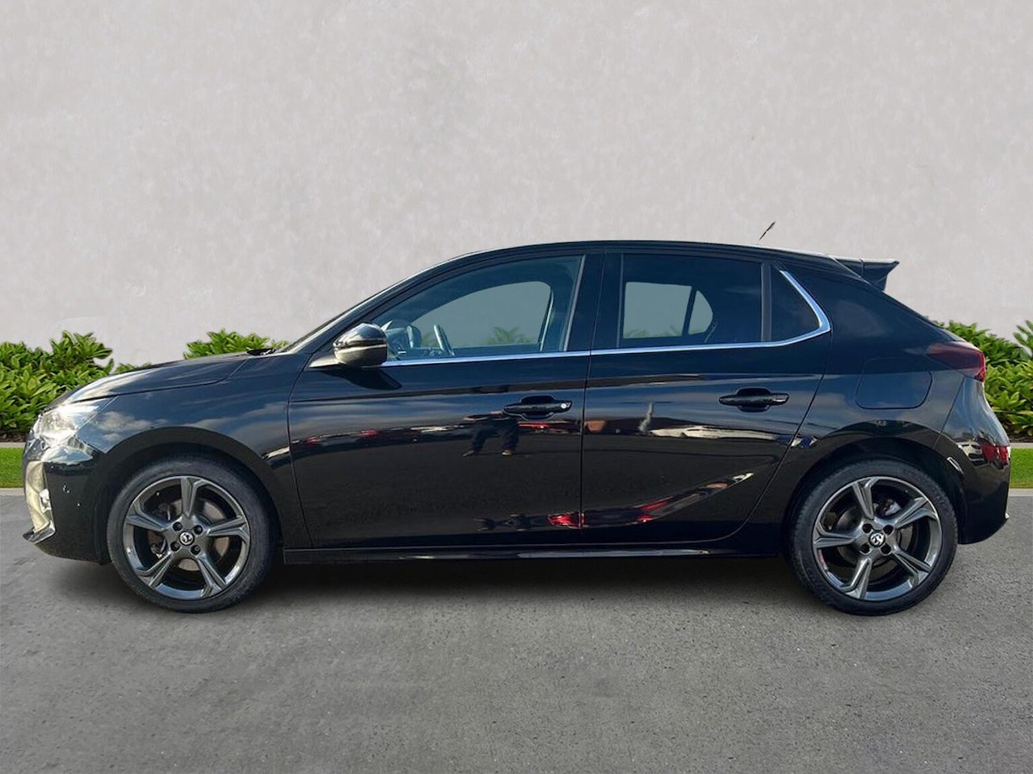 Used Vauxhall Corsa 2023 for sale - 76517976: Photo 19