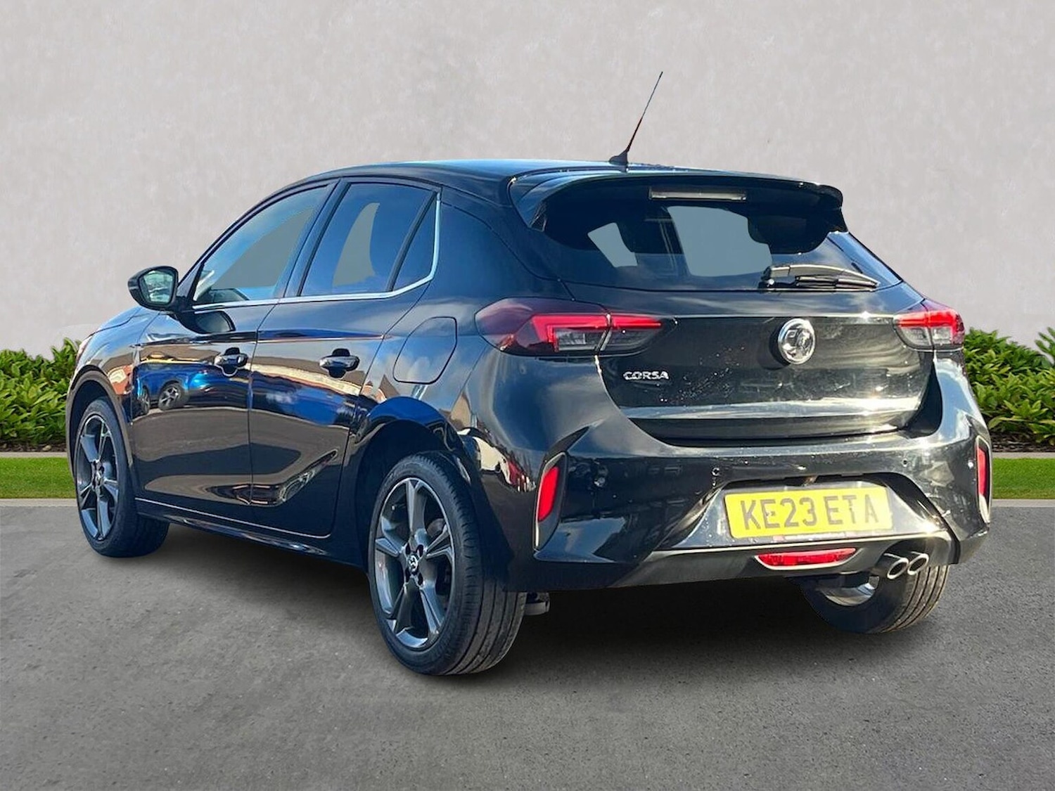 Used Vauxhall Corsa 2023 for sale - 76517976: Photo 2