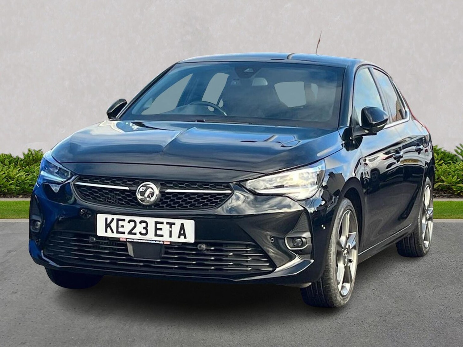 Used Vauxhall Corsa 2023 for sale - 76517976: Photo 20