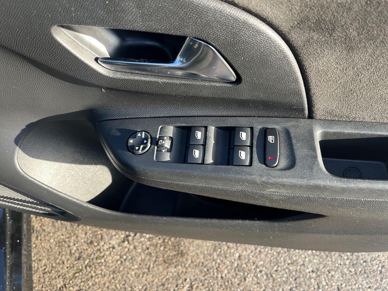 Used Vauxhall Corsa 2023 for sale - 76517976: Photo 21