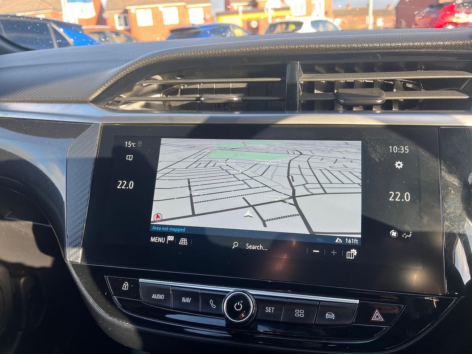 Used Vauxhall Corsa 2023 for sale - 76517976: Photo 22