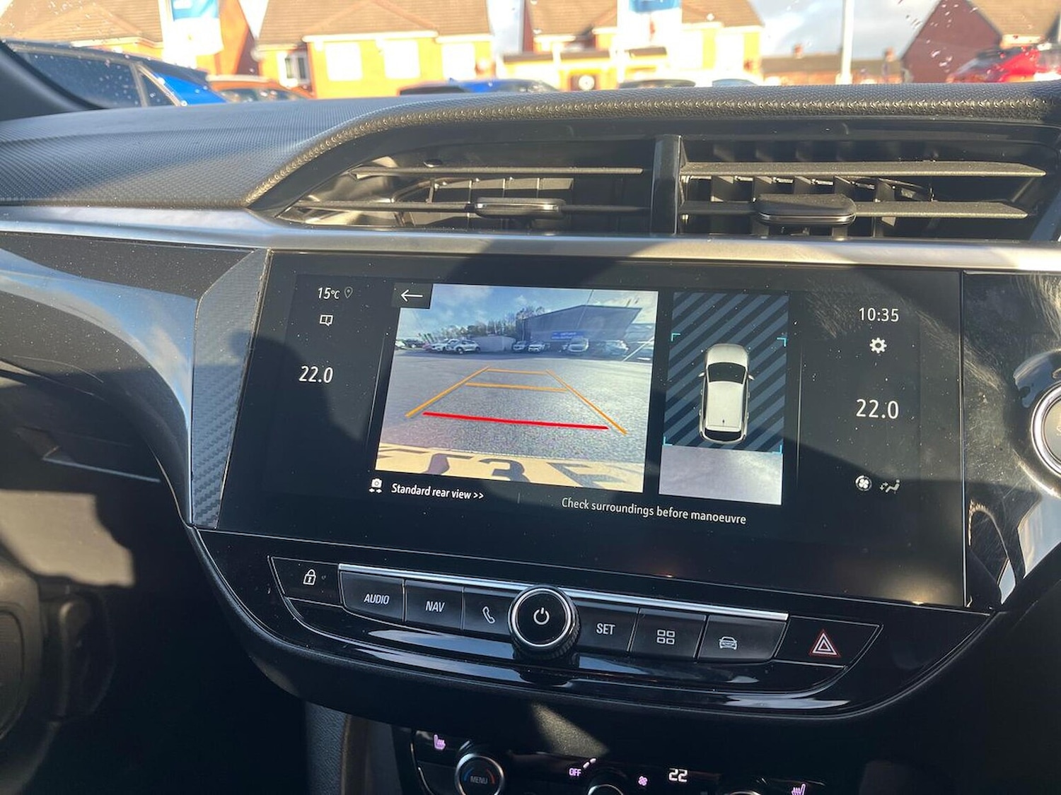 Used Vauxhall Corsa 2023 for sale - 76517976: Photo 23