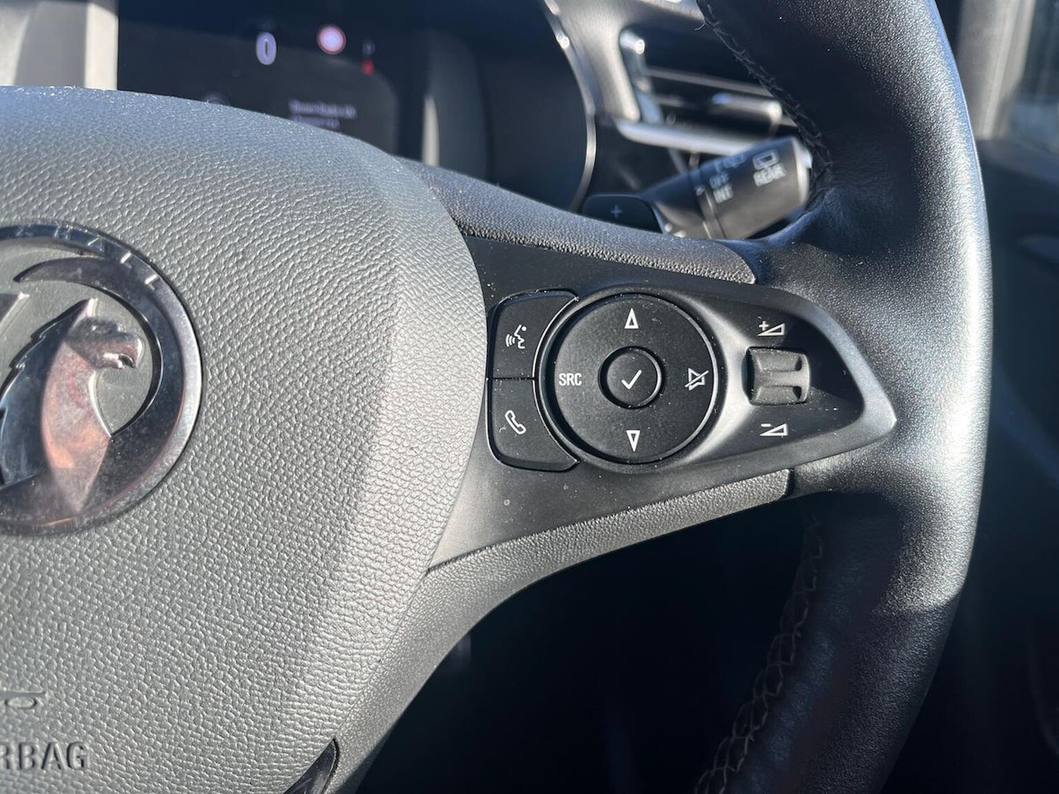 Used Vauxhall Corsa 2023 for sale - 76517976: Photo 24