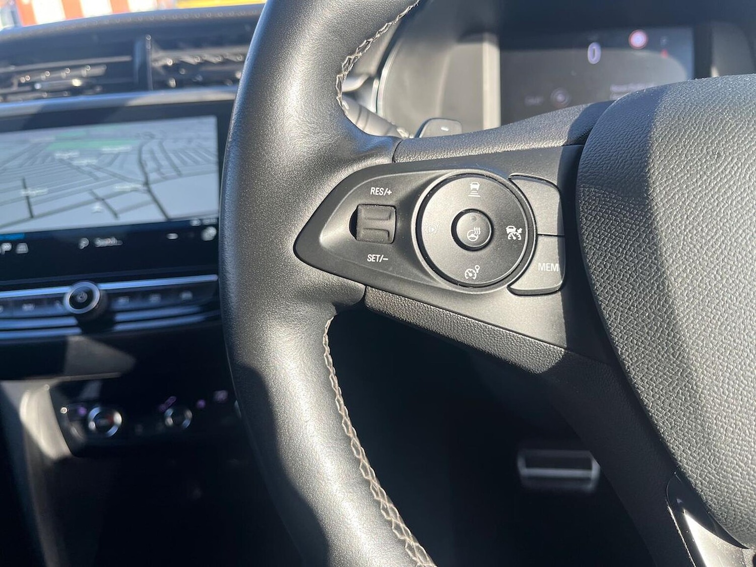 Used Vauxhall Corsa 2023 for sale - 76517976: Photo 25