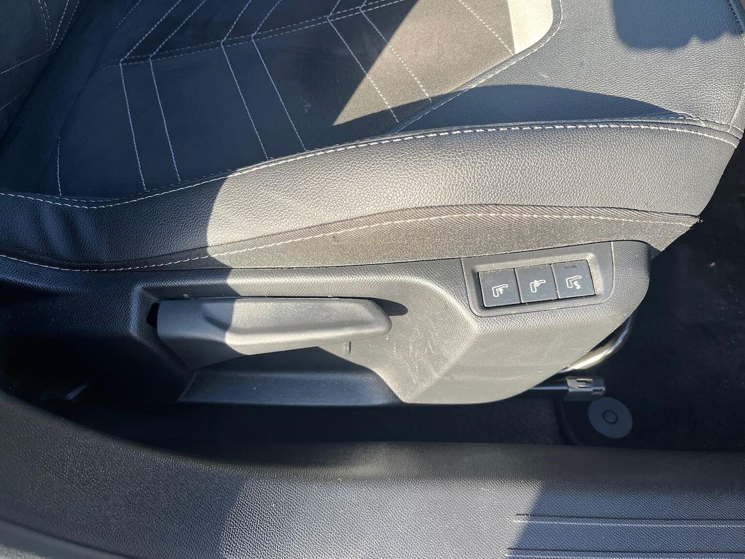 Used Vauxhall Corsa 2023 for sale - 76517976: Photo 26