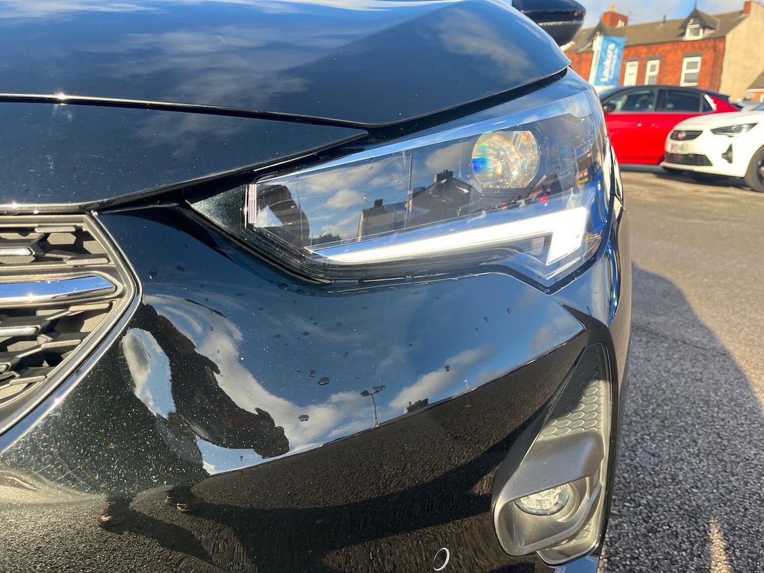 Used Vauxhall Corsa 2023 for sale - 76517976: Photo 27