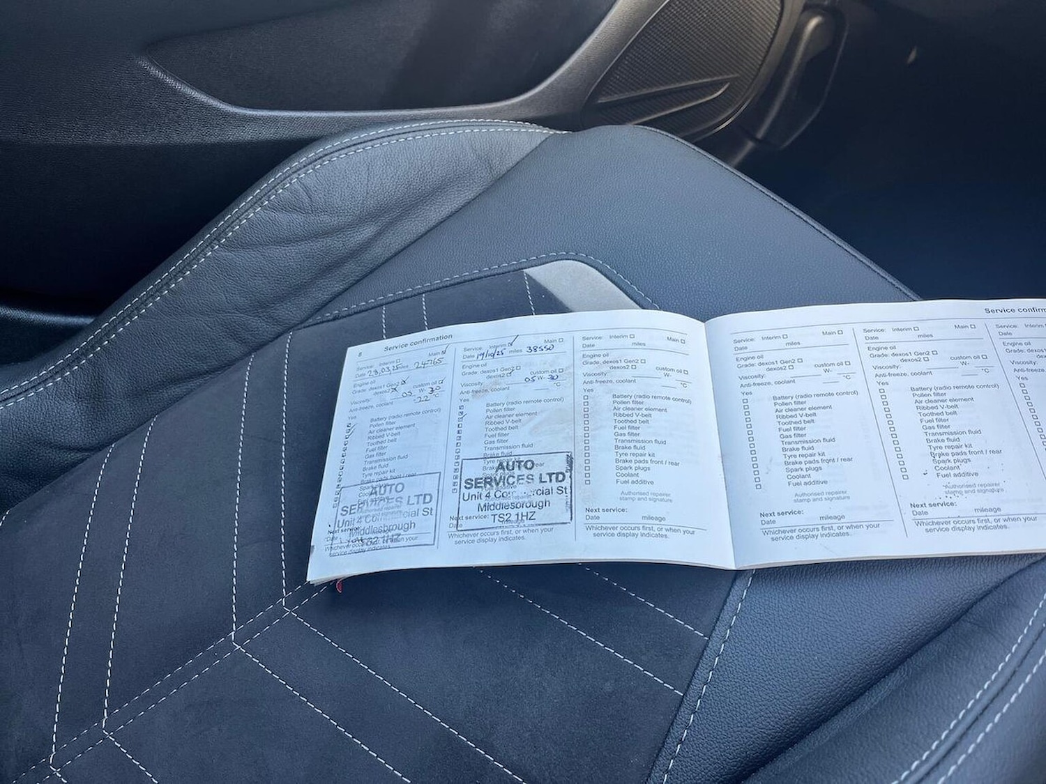 Used Vauxhall Corsa 2023 for sale - 76517976: Photo 29