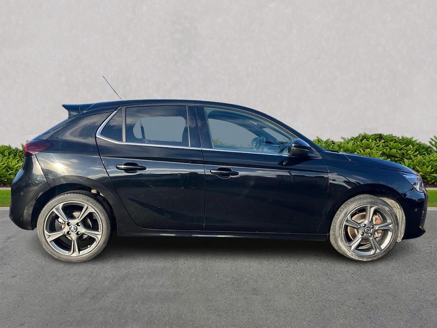 Used Vauxhall Corsa 2023 for sale - 76517976: Photo 3