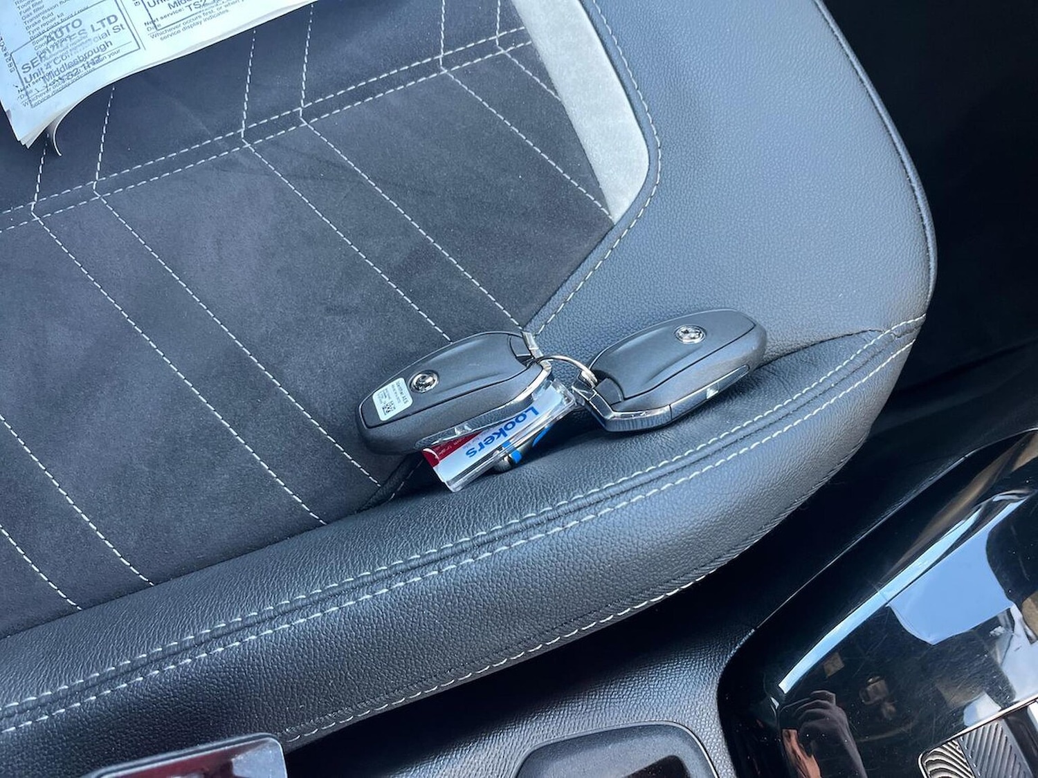 Used Vauxhall Corsa 2023 for sale - 76517976: Photo 30