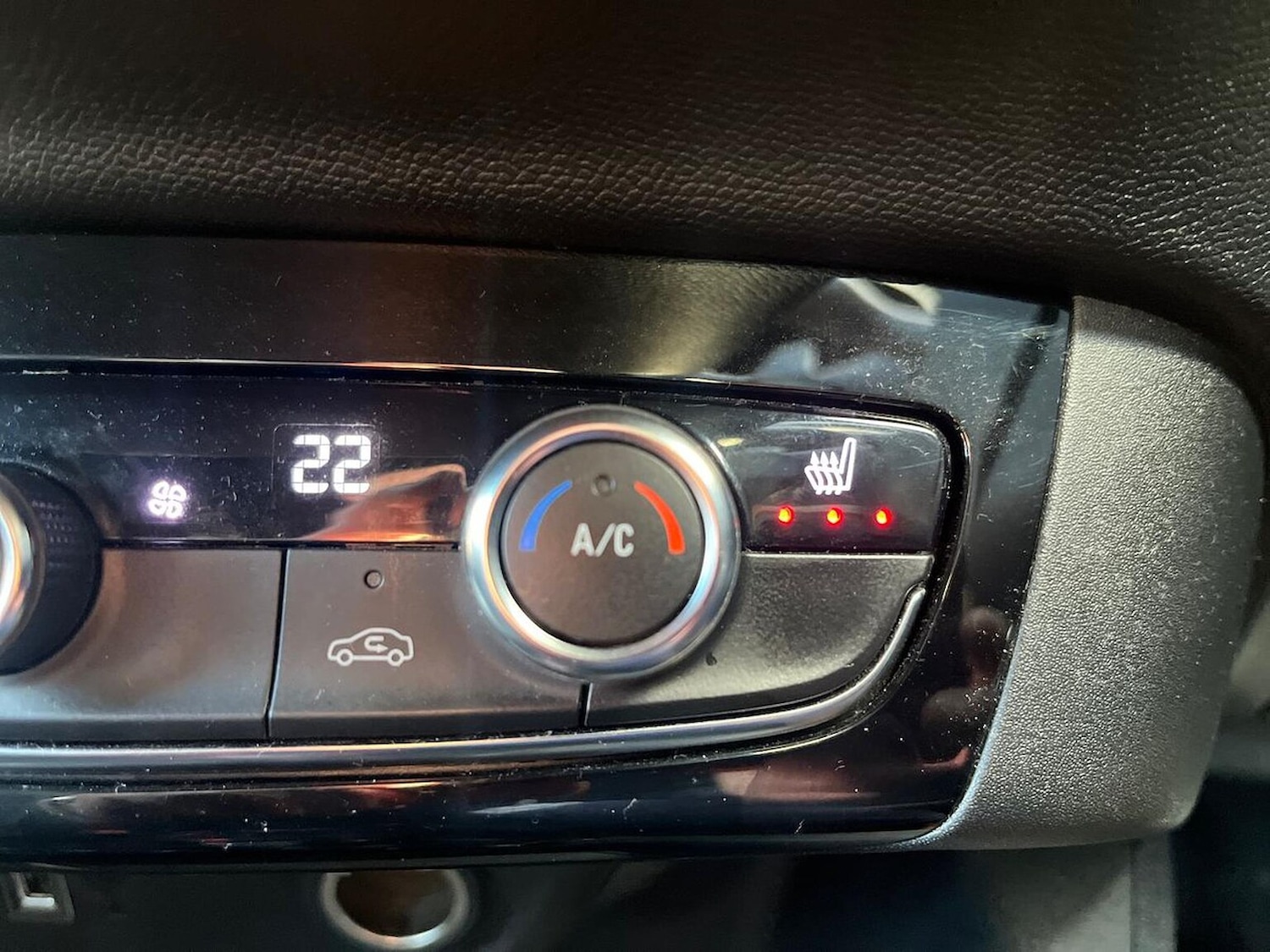 Used Vauxhall Corsa 2023 for sale - 76517976: Photo 31