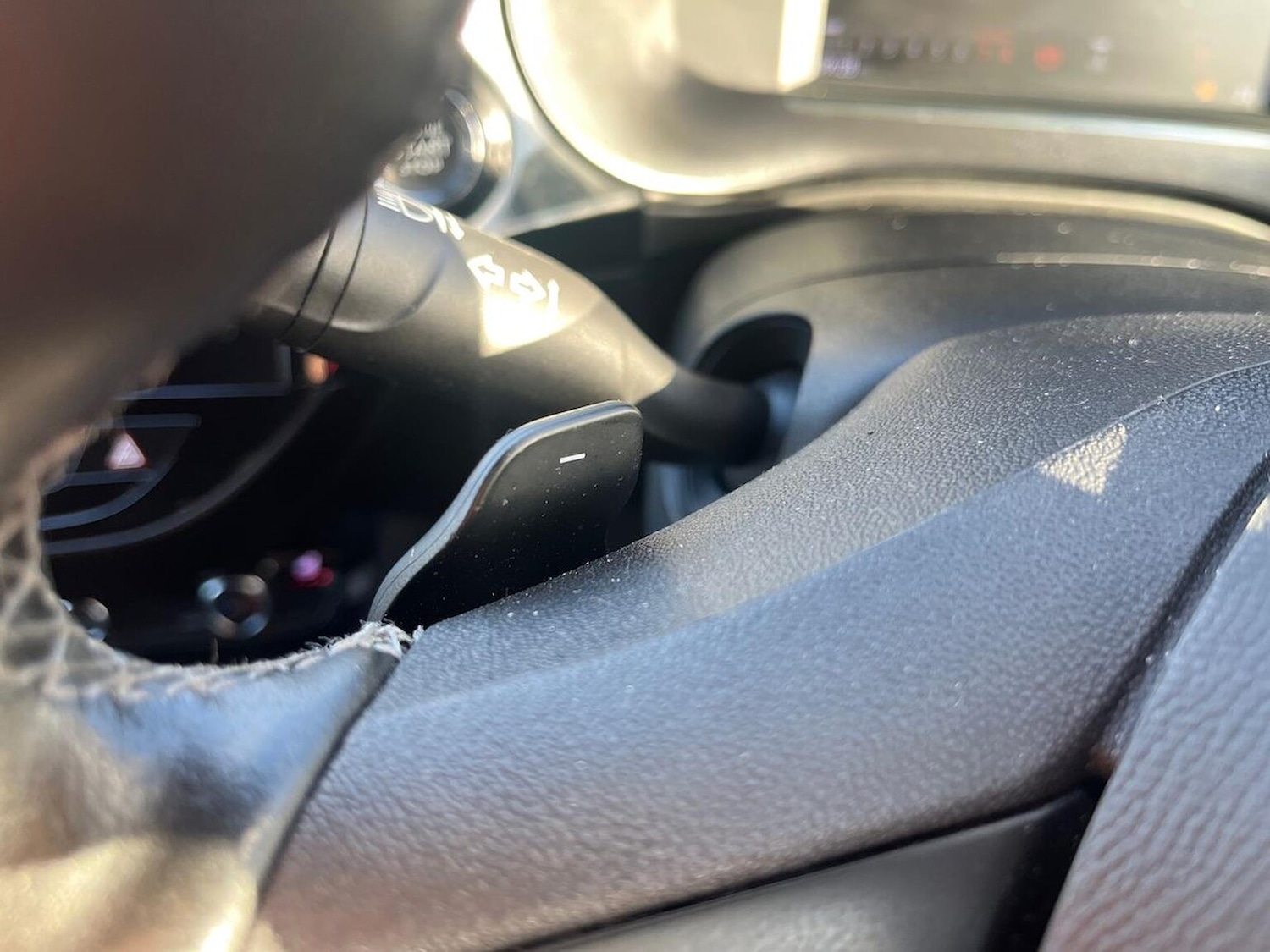 Used Vauxhall Corsa 2023 for sale - 76517976: Photo 32