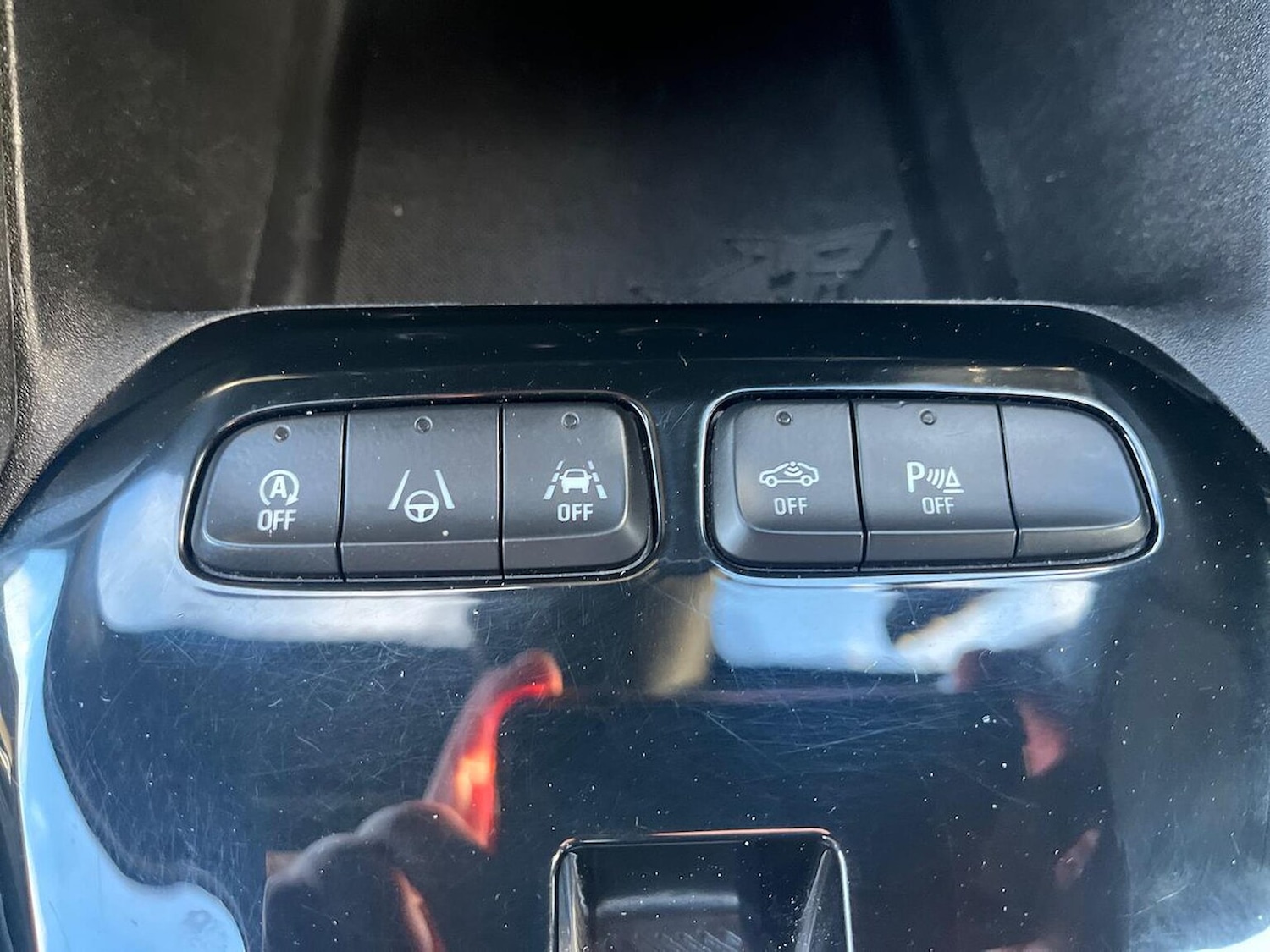 Used Vauxhall Corsa 2023 for sale - 76517976: Photo 33