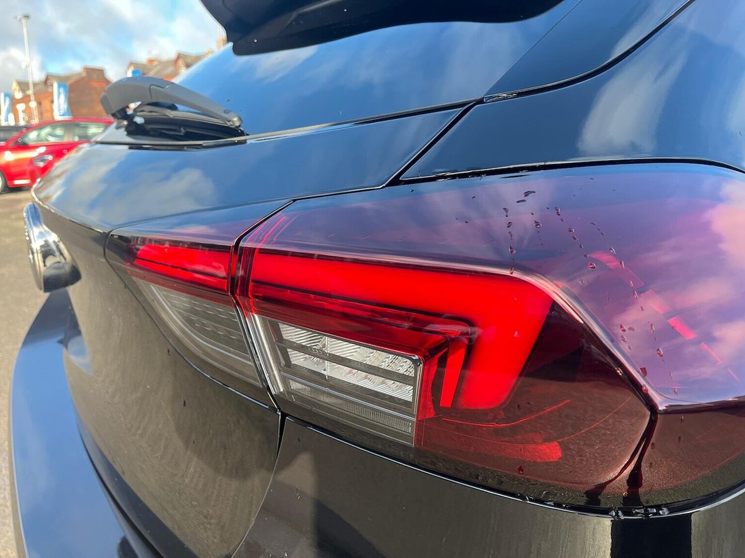 Used Vauxhall Corsa 2023 for sale - 76517976: Photo 34