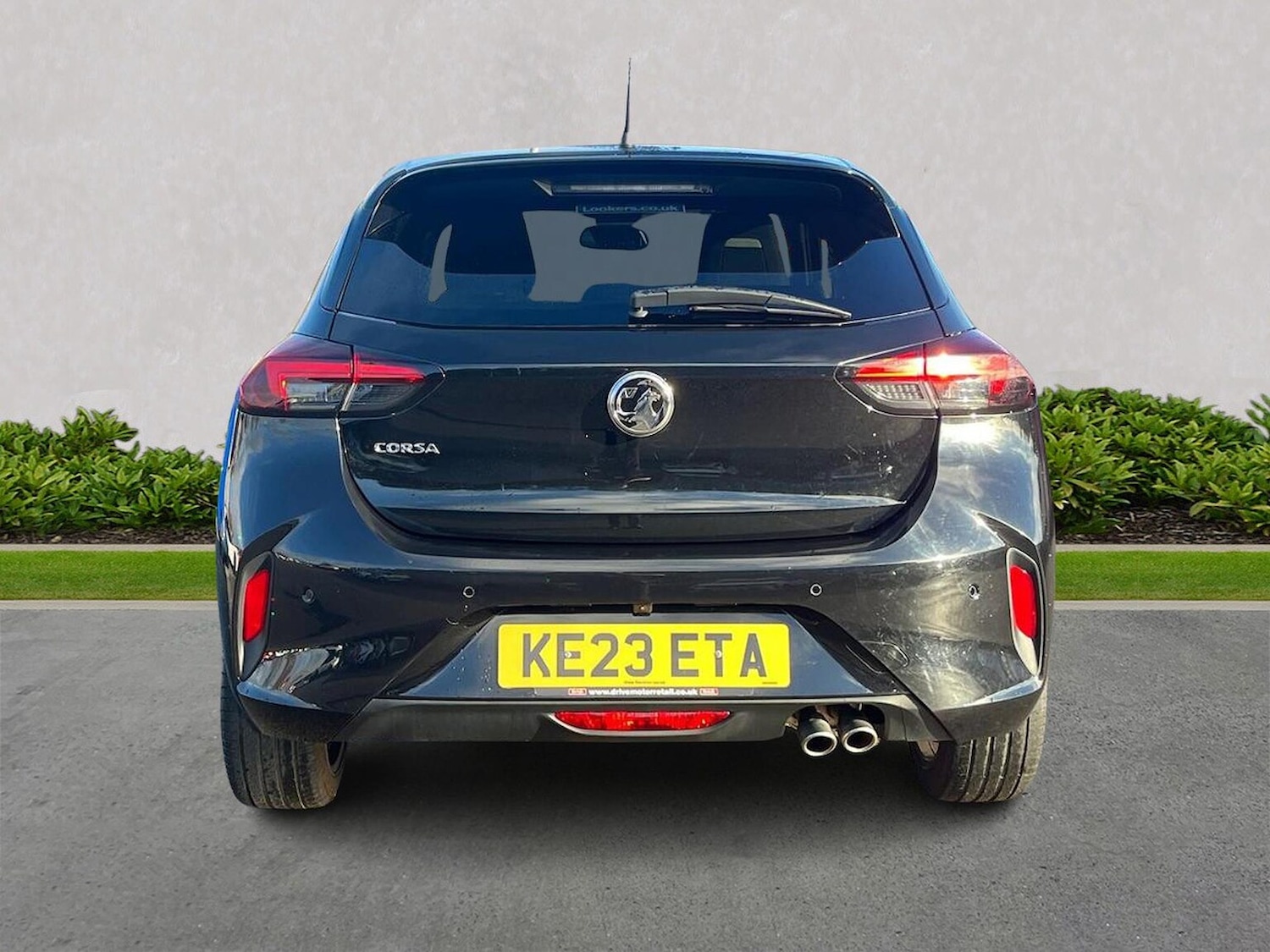 Used Vauxhall Corsa 2023 for sale - 76517976: Photo 4