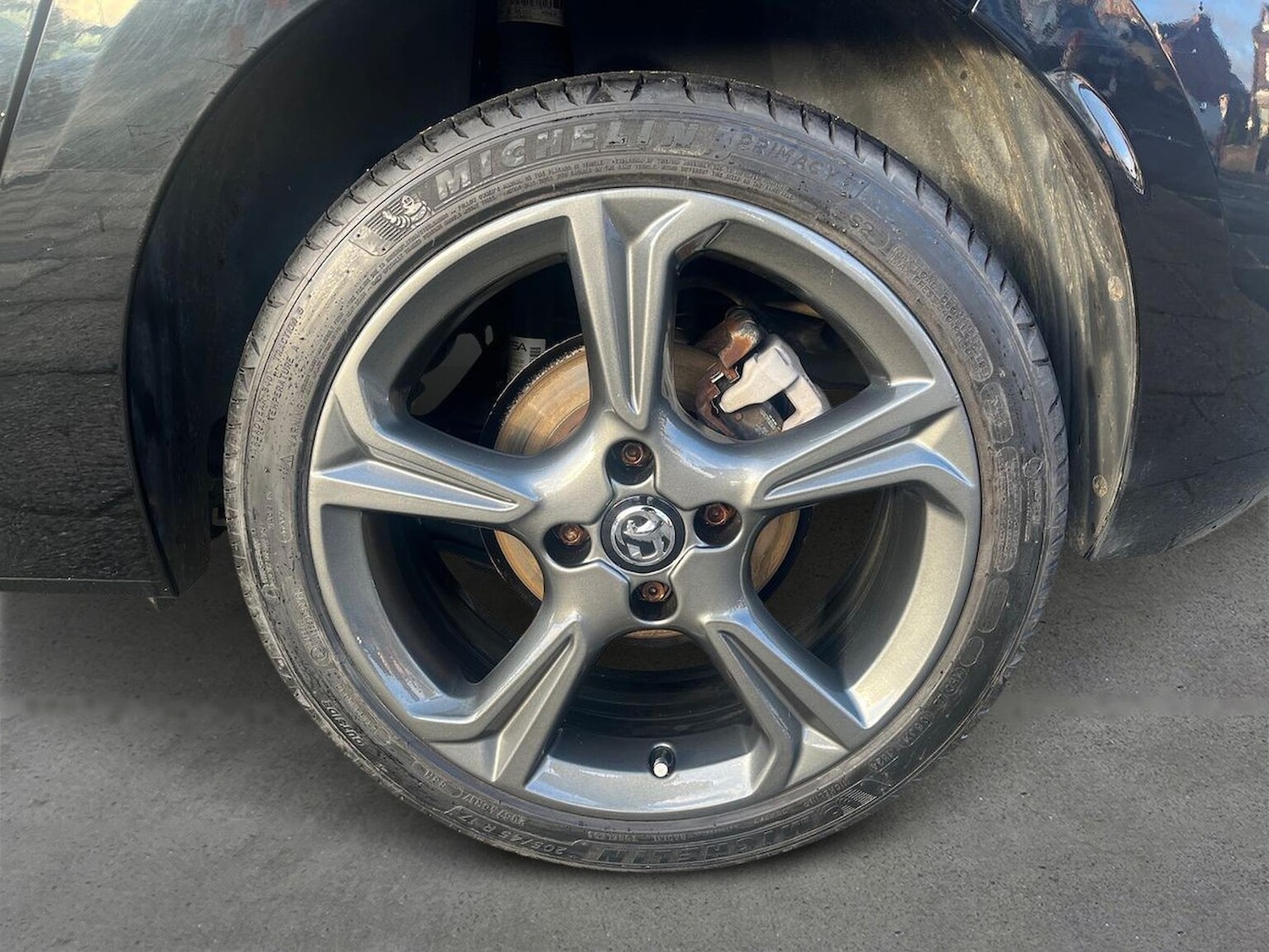 Used Vauxhall Corsa 2023 for sale - 76517976: Photo 6