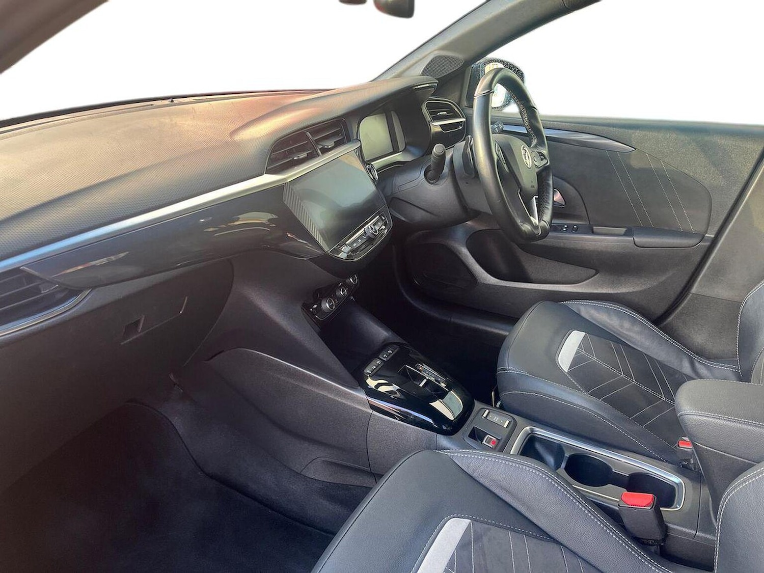 Used Vauxhall Corsa 2023 for sale - 76517976: Photo 7