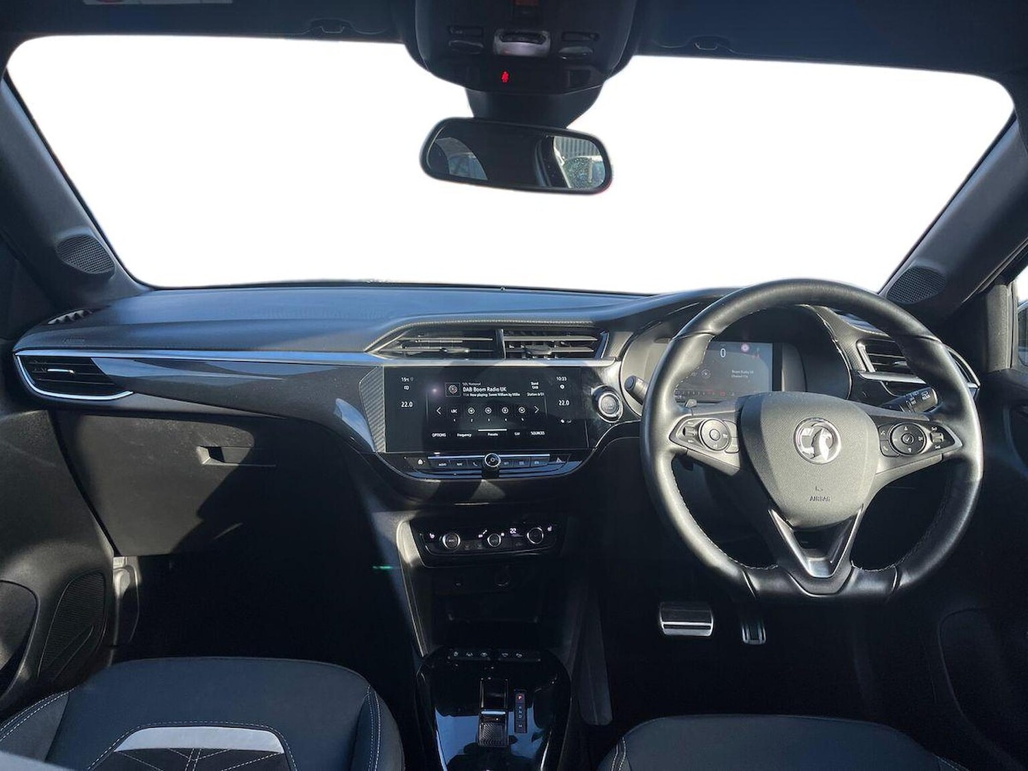 Used Vauxhall Corsa 2023 for sale - 76517976: Photo 8