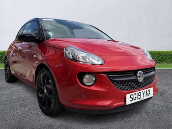 Used Vauxhall ADAM 2019 for sale - 79302025: Photo