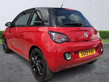 Used Vauxhall ADAM 2019 for sale - 79302025: Photo