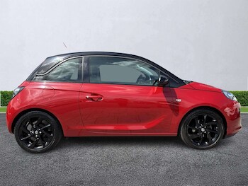 Used Vauxhall ADAM 2019 for sale - 79302025: Photo