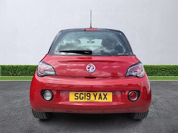 Used Vauxhall ADAM 2019 for sale - 79302025: Photo