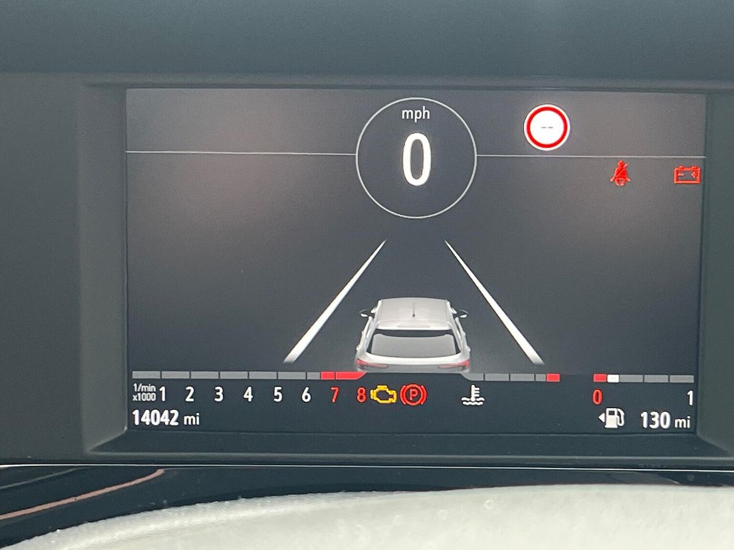 Used Vauxhall Mokka 2023 for sale - 78195300: Photo 10