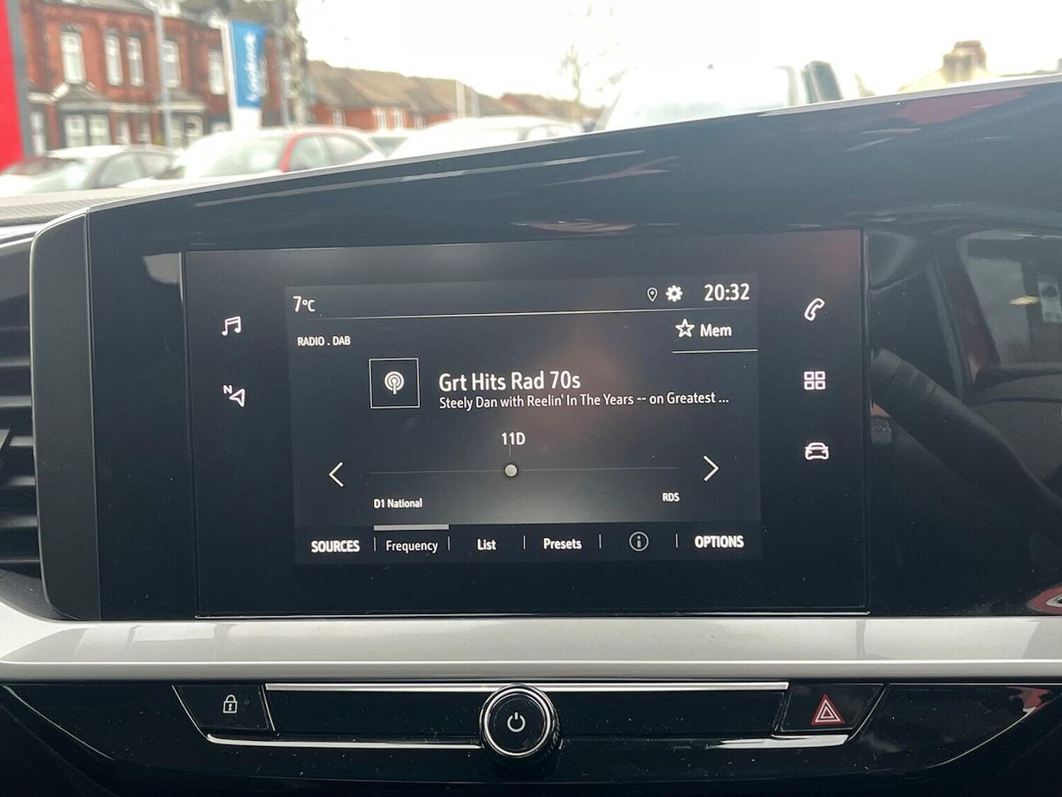 Used Vauxhall Mokka 2023 for sale - 78195300: Photo 11