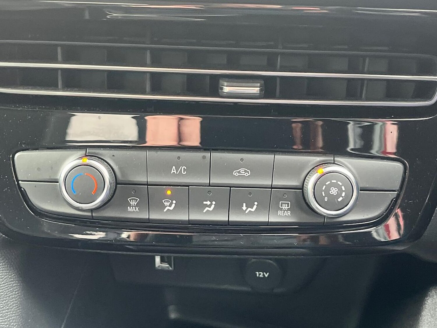 Used Vauxhall Mokka 2023 for sale - 78195300: Photo 12