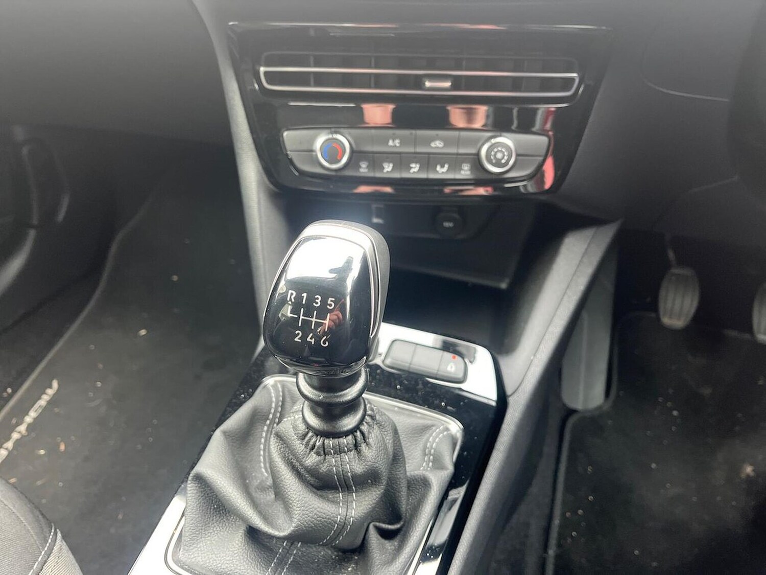 Used Vauxhall Mokka 2023 for sale - 78195300: Photo 13