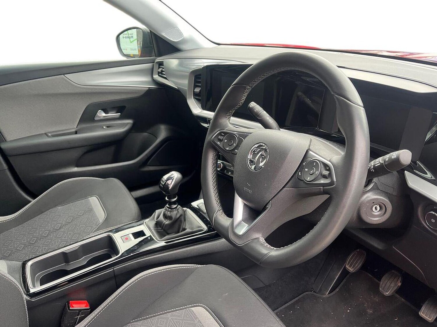 Used Vauxhall Mokka 2023 for sale - 78195300: Photo 15