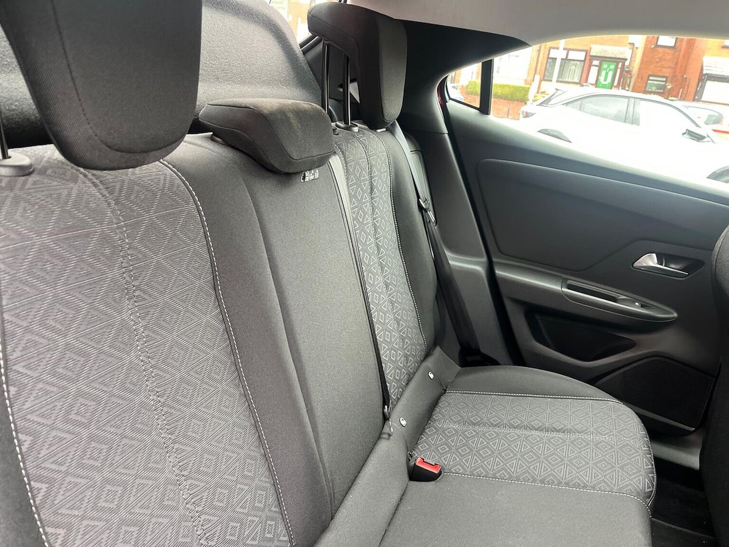 Used Vauxhall Mokka 2023 for sale - 78195300: Photo 16