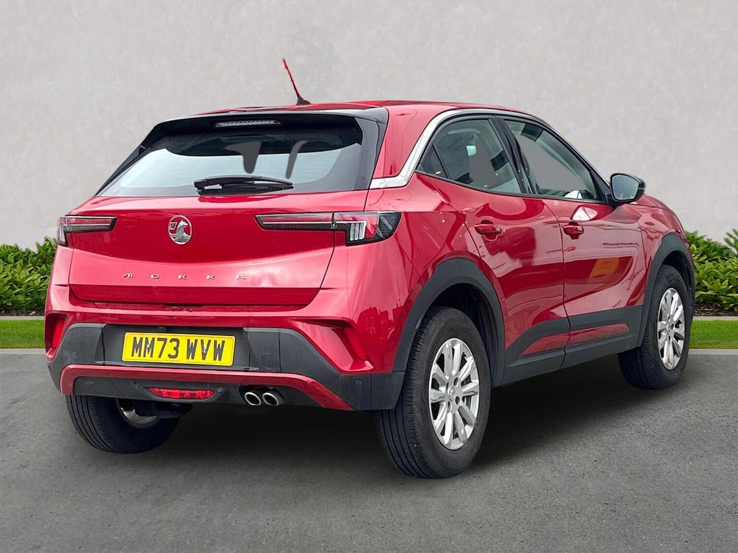 Used Vauxhall Mokka 2023 for sale - 78195300: Photo 18