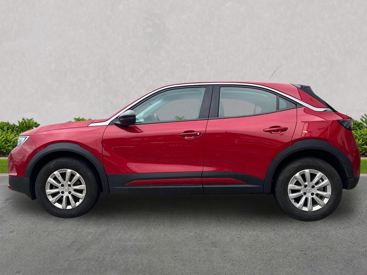 Used Vauxhall Mokka 2023 for sale - 78195300: Photo 19