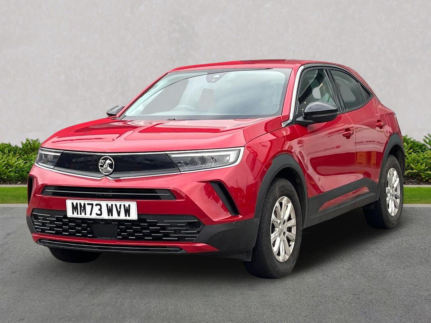 Used Vauxhall Mokka 2023 for sale - 78195300: Photo 20