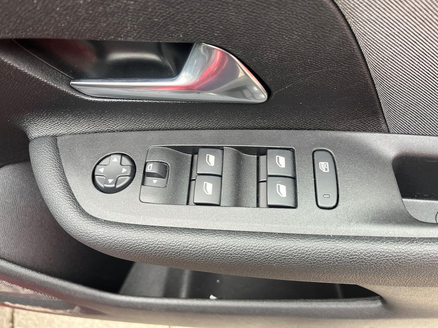 Used Vauxhall Mokka 2023 for sale - 78195300: Photo 21