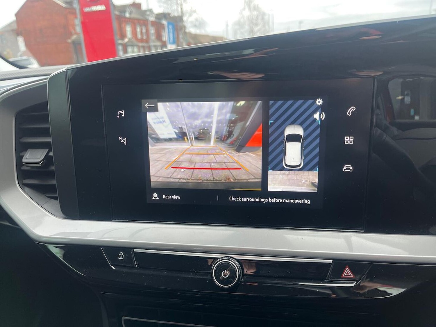 Used Vauxhall Mokka 2023 for sale - 78195300: Photo 23