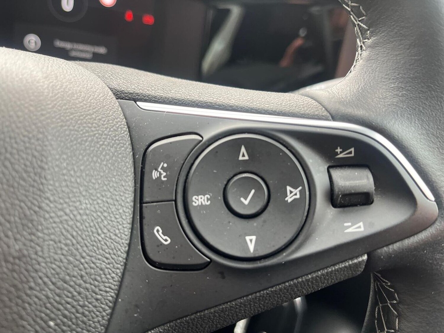 Used Vauxhall Mokka 2023 for sale - 78195300: Photo 24