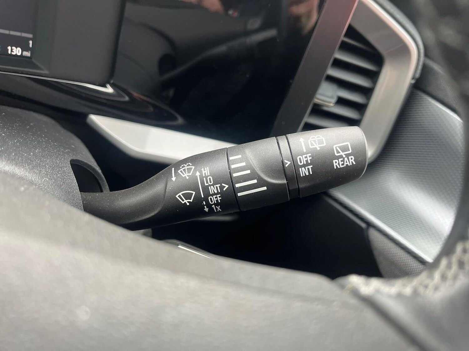 Used Vauxhall Mokka 2023 for sale - 78195300: Photo 26