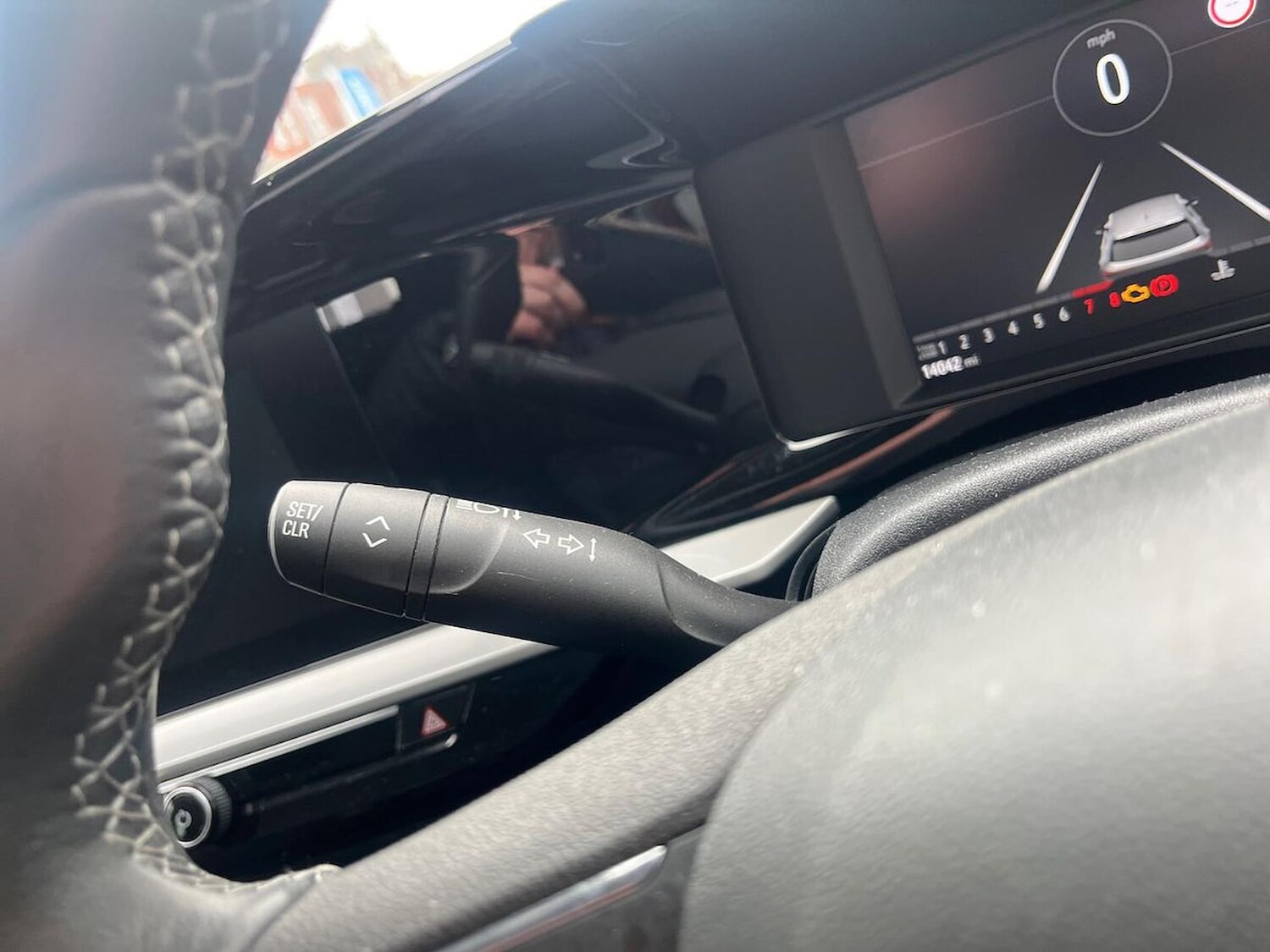 Used Vauxhall Mokka 2023 for sale - 78195300: Photo 27