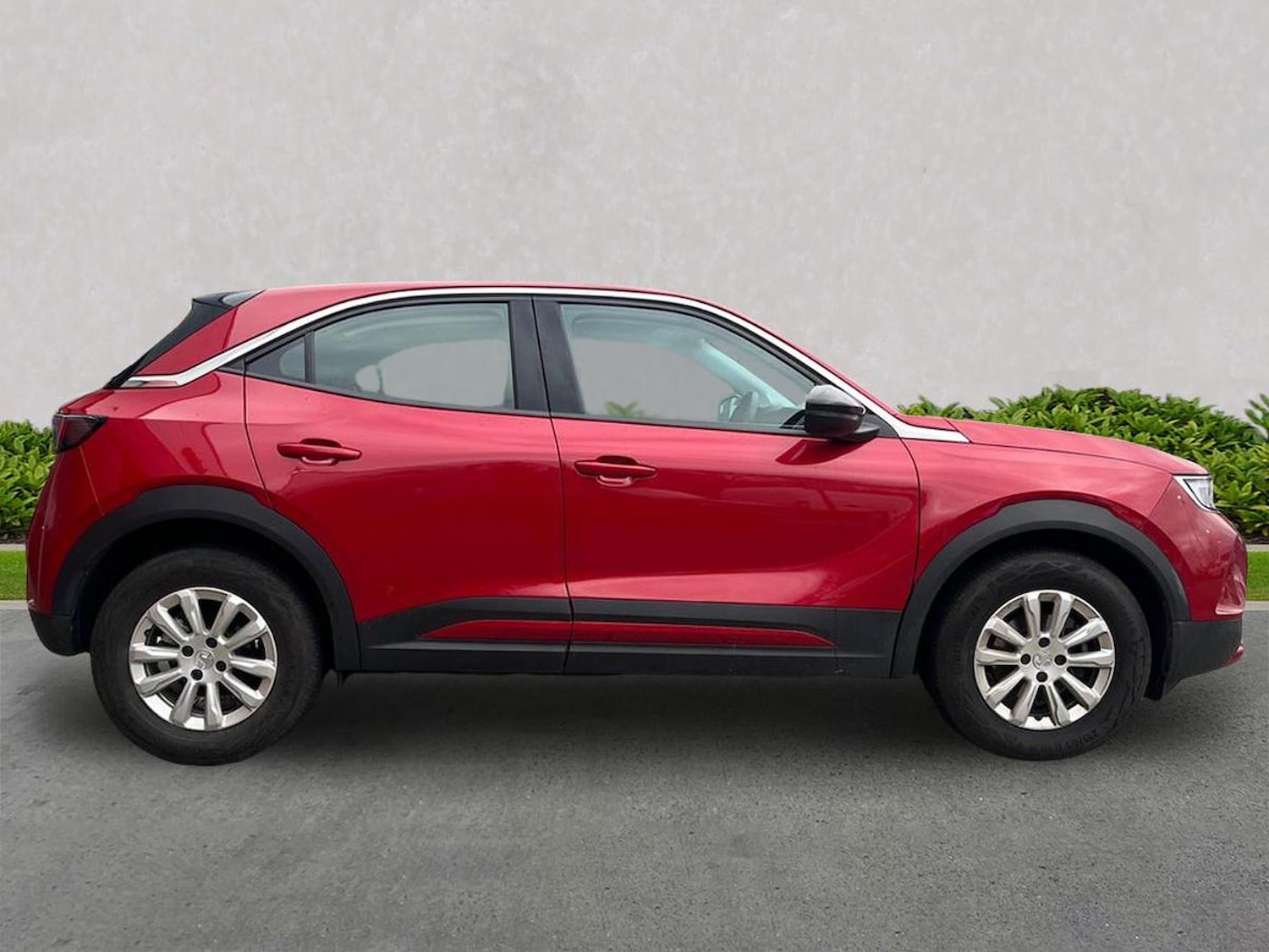 Used Vauxhall Mokka 2023 for sale - 78195300: Photo 3